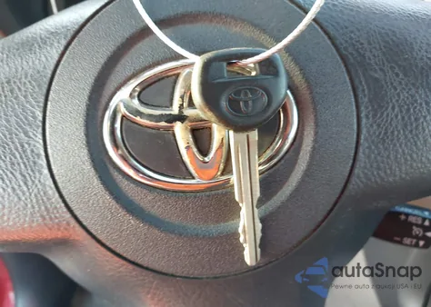 2006 Toyota Rav4 z USA, uszkodzony, nr VIN JTMBD33V865032518